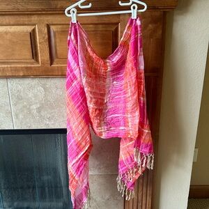 Express scarf
